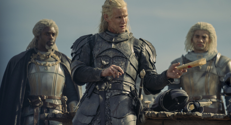 News „R�d Smoka” – 6 odcinek serialu ju� dzi� na HBO Max! Przeskok w czasie i nowe intrygi