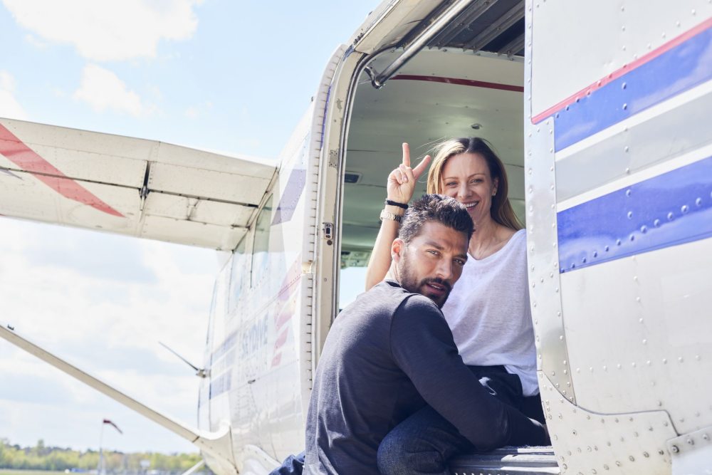 News „Heaven in Hell” – premiera filmu prze�o�ona! Kiedy produkcja trafi do kin? 