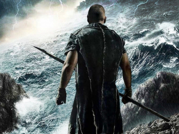 News Hollywoodzkie spojrzenie na biblijn� przypowie�� – Noe: Wybrany przez Boga