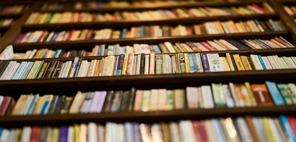 News Ksi��ki w domenie publicznej 2023. Te powie�ci przeczytamy ju� za darmo w internecie! 