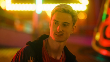 News Powiedz mi wszystko - m�odzie�owy serial dramatyczny ju� na HBO Max 