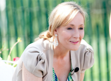 News Nowa ksi��ka J.K. Rowling – Niespokojna krew – od 25 listopada w Polsce