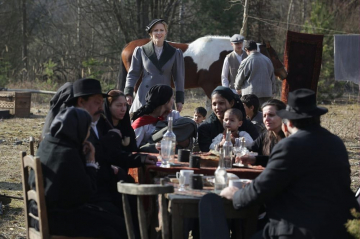 News „Tajemnice rodu Valent�w” – co wydarzy si� w 13 i 14 odcinku nowego serialu na TVP2?�