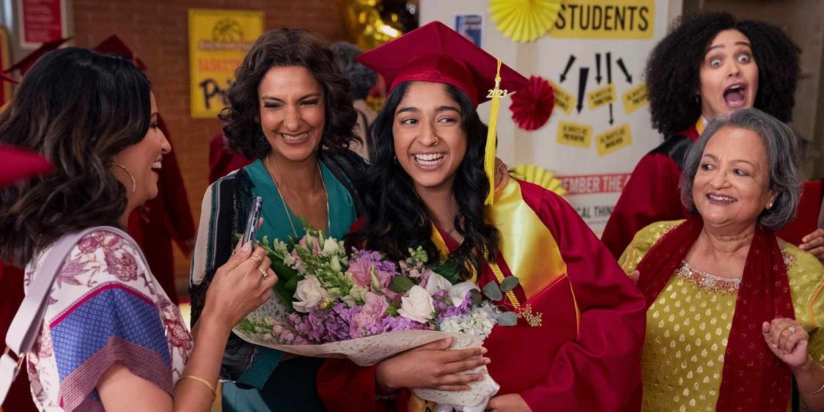 News „Jeszcze nigdy…” – zwiastun 4 sezonu serialu Netflixa ju� jest. Premiera juz w czerwcu!