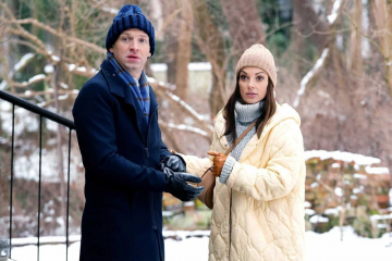 News Barwy szcz�cia - 2862 odc. Natalia stara si�, by Cezary co� sobie przypomnia�, pomaga jej Monika. Streszczenie 2862 i 2863 odc.