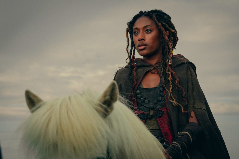 News „Wied�min: Rodow�d krwi” nazywany jest najgorszym serialem Netflixa. Czy doczeka si� kontynuacji w postaci 2 sezonu?