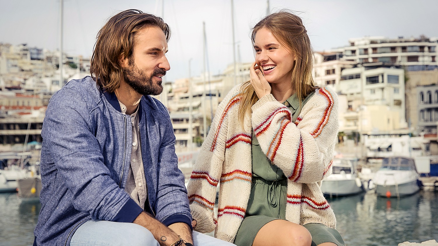 News Bracia - odc. 6. Piotr dowiaduje si�, �e dziecko nie jest jego. Streszczenie 6 i 7 odcinka