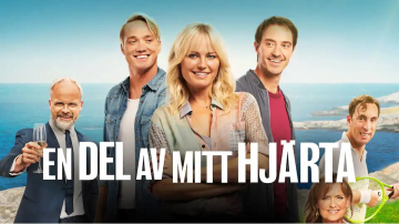 News Wy�piewam ci mi�o��, szwedzka komedia romantyczna o nieoczekiwanej mi�o�ci dzi� na TVP 2