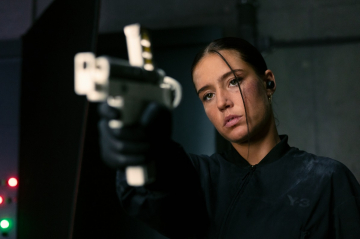 News Z�odziejki - komedia akcji trzech do�wiadczonych przest�pczyniach debiutuje na Netflix 