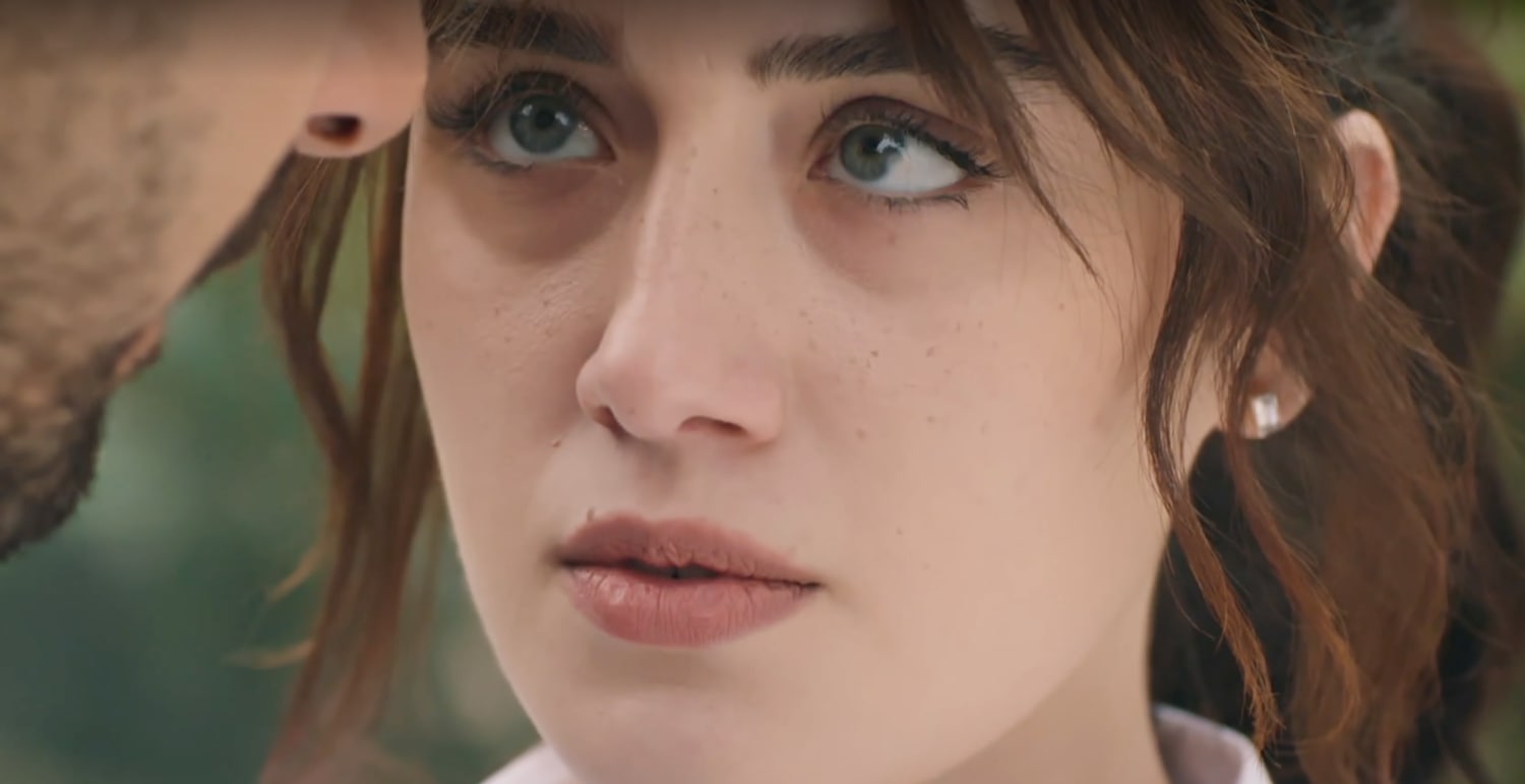 News Wichrowe wzg�rze  - 18 odc. B�dzie �lub Yusufa i Gulce. Streszczenie 18 i 19 odc. 