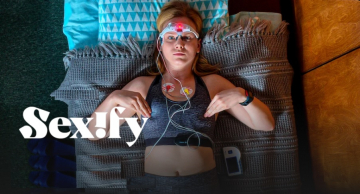 News Sexify – pierwszy polski serial o seksie z kwietniow� premier� na Netflix