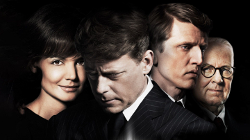 News Klan Kennedych - historyczny serial o s�ynnej rodzinie debiutuje na TVP 1