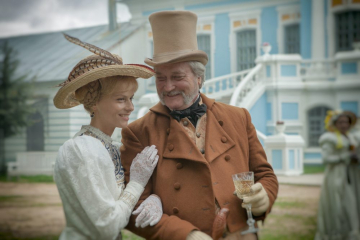 News To ju� ostatni odcinek serialu 