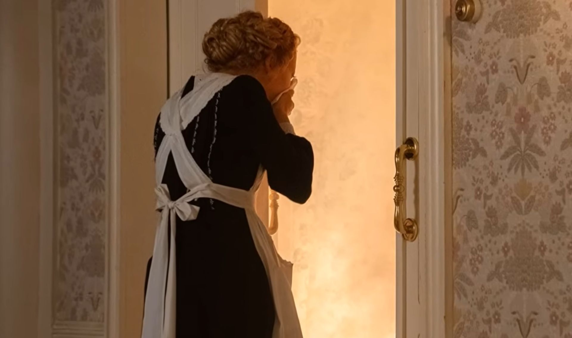 News La Promesa - pa�ac tajemnic - 306 odc. Catalina znika. Jimena wznieca po�ar!! Streszczenie 306 i 307 odc.