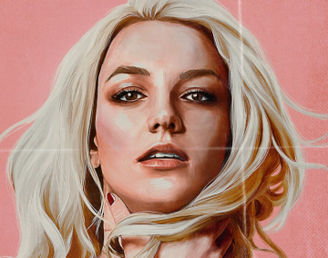 News Britney Spears pisze w�asn� powie��