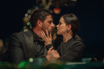 News „Kolejne 365 dni” – ujawniono dat� premiery 3 cz�ci filmu „365 dni”