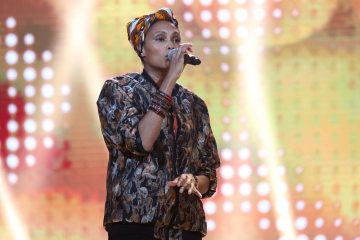 News Gala French Touch - �wi�to kultury francuskiej, telewizyjna Dw�jka zaprasza na muzyczne widowisko 