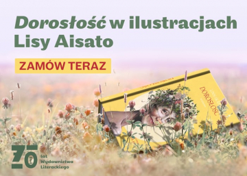 News Oryginalna. Fragment ksi��ki „Doros�o��. Wyznania