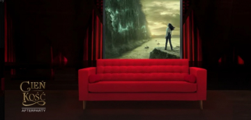 News Cie� i ko��: Afterparty – program typu tak-show z gwiazdami serialu Netflixa