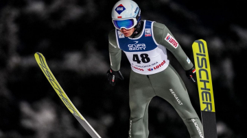 News Skoki narciarskie: Zawody Pucharu �wiata w Willingen, rozpoczyna si� kolejny weekend na skoczni 
