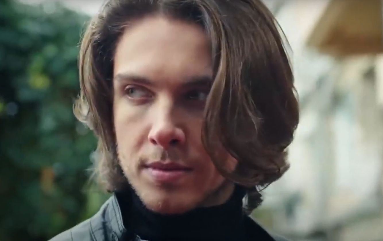 News Dziedzictwo - 198 odc. Bora ma zamiar wykorzysta� i zniszczy� ufn� Neslihan. Streszczenie 198 i 199 odcinka