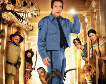 News Noc w muzeum – To nie b�dzie prosta s�u�ba...