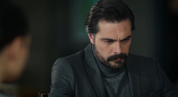 News „Dziedzictwo” 7 odc. Seher uwi�ziona! Oto streszczenie kolejnego odcinka