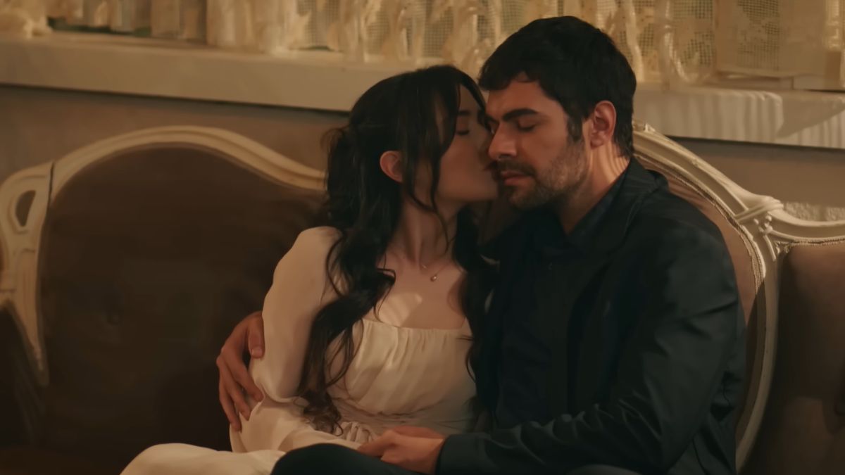 News Wichrowe Wzg�rze - 345 odc. Songul sk�ada fa�szywy donos na Zeynep! Streszczenie 345 i 346 odc. 