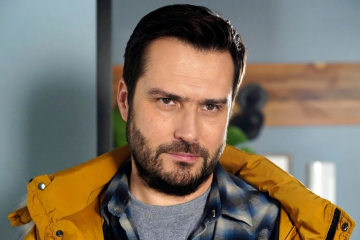 News Barwy szcz�cia - 2856 odc. Justin czuje si� �le. Czy jednak zarazi� si� HIV? Streszczenie 2856 i 2857 odc.