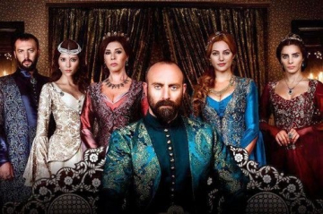 News Wspania�e stulecie – H�rrem jest umieraj�ca. Co wydarzy si� w 7 i 8 odcinku serialu