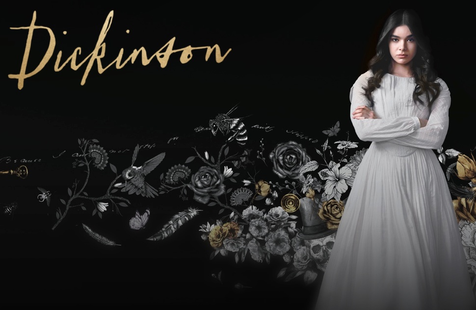 News Serial o poetce Emily Dickinson ju� wkr�tce w Apple TV Plus