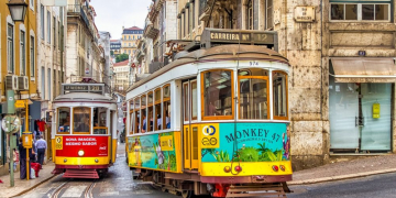 News Biblioteka w tramwaju. Nowy pomys� w�adz miejskich