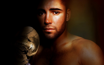 News „Z�oty ch�opak” - HBO Max przedstawia produkcj� o znanym bokserze