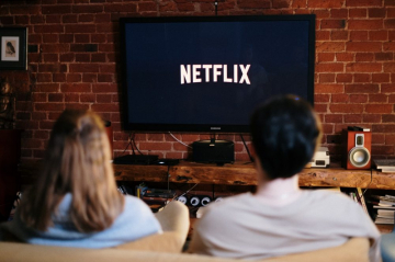 News Nowo�ci na Netflixie w sierpniu 2020