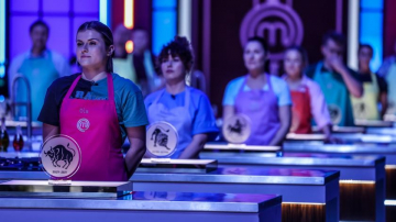 News Masterchef 12 edycja -   2 odc. W kuchni Masterchefa znana trenerka fitness, Ewa Chodakowska. Co si� wydarzy?