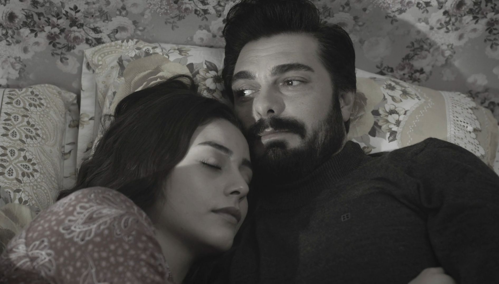 News Dziedzictwo odc. 528 i 529 streszczenie: Seher nie chce wybaczy�. Yaman nie mo�e w to uwierzy�!