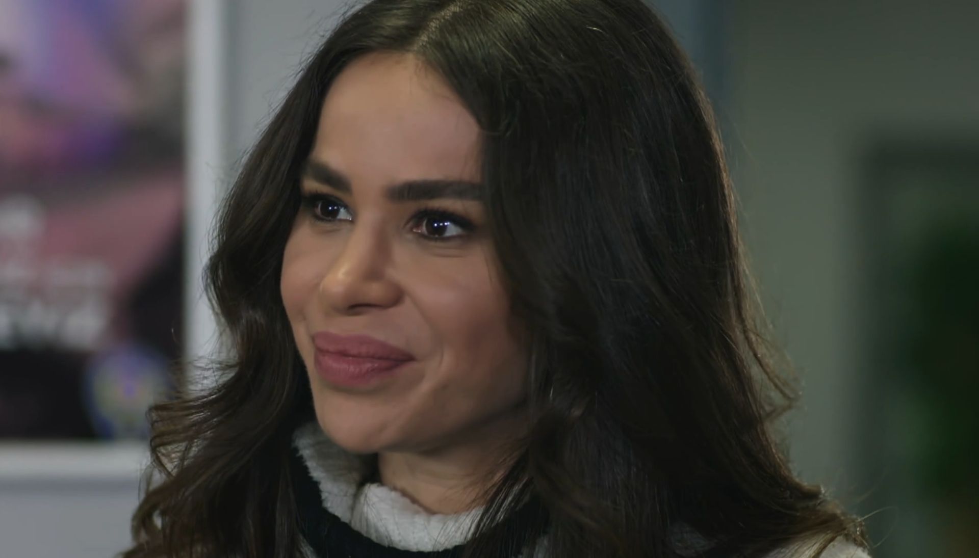 News Dziedzictwo odc. 546 i 547 streszczenie: Ali wpl�tany w reklam� z Ilayd�. Czy Duygu mu wybaczy?