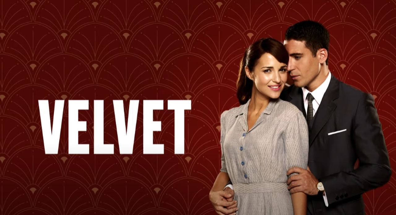 News Velvet - 1 odc. Alberto wraca do Madrytu i spotyka dawn mio. Streszczenie 1 i 2 odcinka