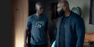 News Kr�l cieni - dramatyczna walka z przeznaczeniem. Francuski thriller ju� na Netflix 