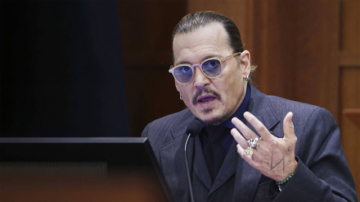 News Depp kontra Heard: proces dekady - dwuodcinkowy dokument zadebiutowa� na HBO Max