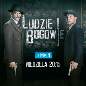 News Ludzie i bogowie – To będzie nowy, historyczny hit anteny Telewizji Polskiej?