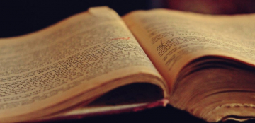 News �wiczenia przygotowuj�ce do dobrej �mierci. Biblioteka zdoby�a starodruk z XVIII wieku