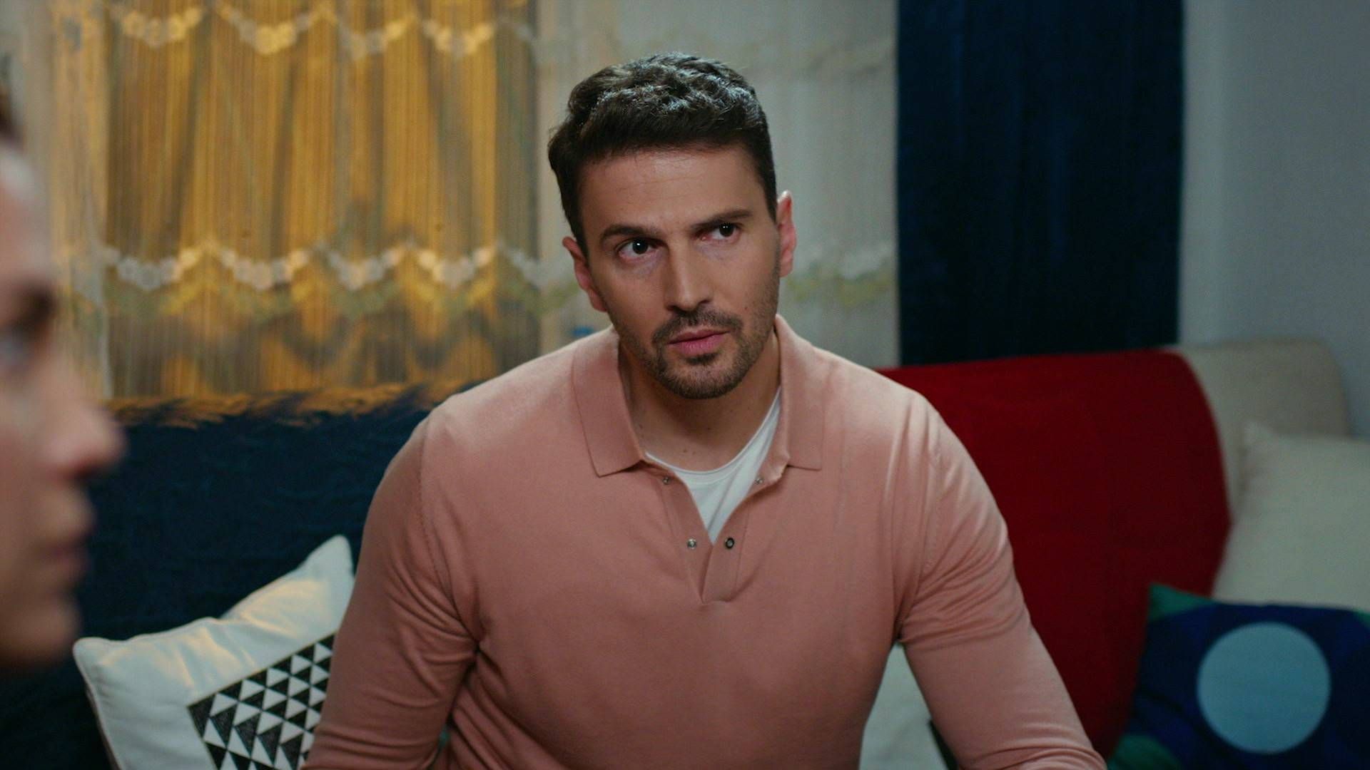 News Zakazany owoc 482 odc.: kto� ostrzeliwuje szpital Selima! 