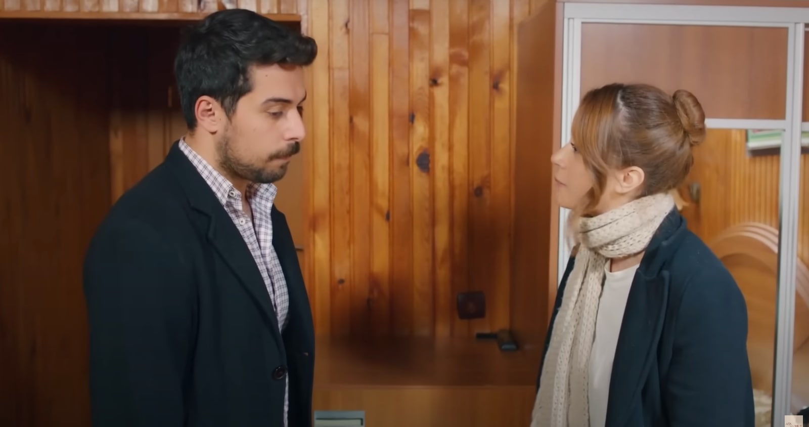 News Mi�o�� i nadzieja odc. 99. Kubilay wyznaje Elif prawd�. Streszczenie 99 odc.