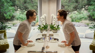 News Niestabilny - komediowy serial Netfliksa o wychodzeniu z �yciowego do�ka 