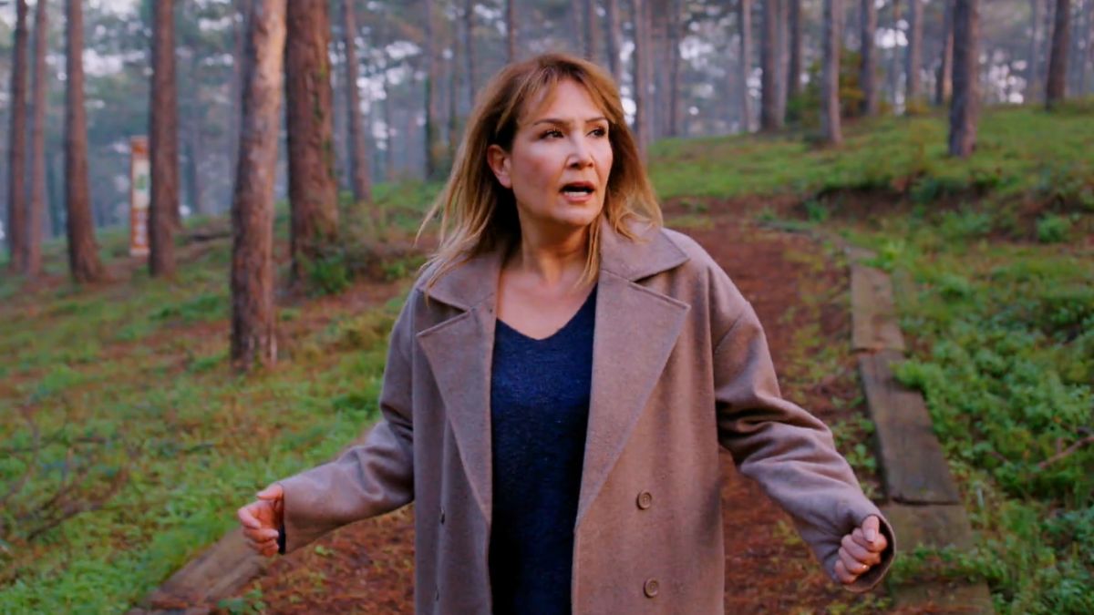 News Mi�o�� i nadzieja odc. 368, 369. Bulent i Kuzey ruszaj� na ratunek porwanej Feraye!