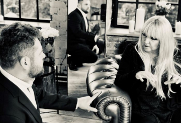 News „Maryla. Tak kocha�am”. Biografia Maryli Rodowicz w telewizji!�