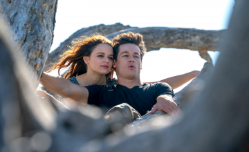 News Mi�dzy �yciem a �mierci� - romantyczna opowie�� z domieszk� zjawisk paranormalnych 