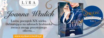 News Mi�o��, kompromitacja i skradzione klejnoty. „Ogie� i l�d