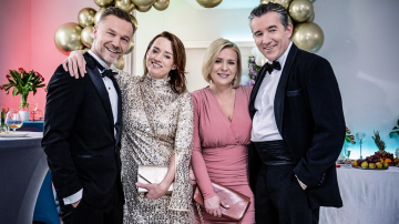 News Pierwsza mi�o�� - 3623 i 3624 odcinek. Okaleczony Filip musi by� poddany operacji. Streszczenie odcink�w